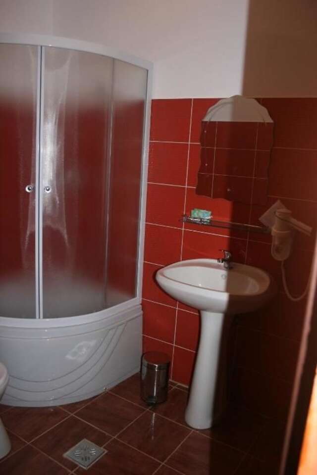 Лоджи Casa Domneasca Байя-де-Фьер-54